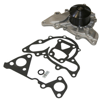 iD Select® - Engine Coolant Water Pump