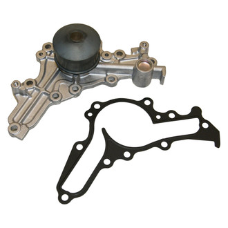 iD Select® - Engine Coolant Water Pump