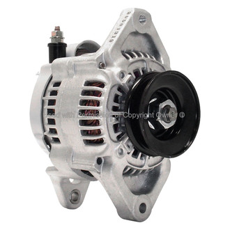 iD Select® - Alternator