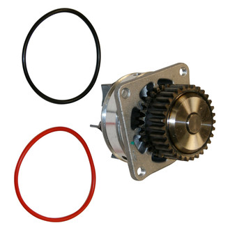 iD Select® - Engine Coolant Water Pump