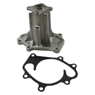 iD Select® - Engine Coolant Water Pump