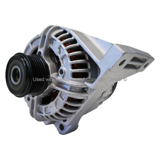 iD Select® - Alternator