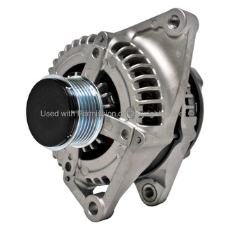 iD Select® - Remanufactured Alternator