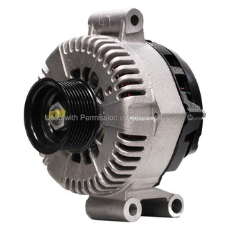 iD Select® - Remanufactured Alternator