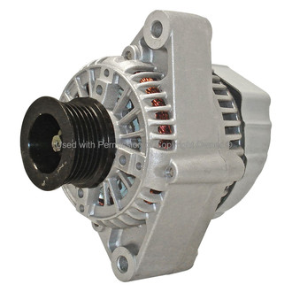 iD Select® - Remanufactured Alternator