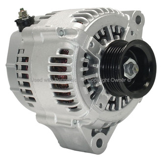 iD Select® - Remanufactured Alternator