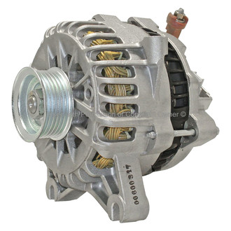 iD Select® - Remanufactured Alternator