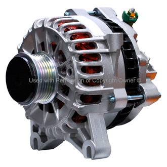 iD Select® - Remanufactured Alternator