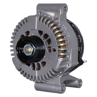 iD Select® - Remanufactured Alternator