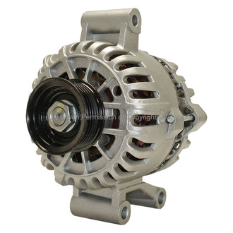 iD Select® - Remanufactured Alternator