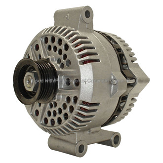 iD Select® - Remanufactured Alternator