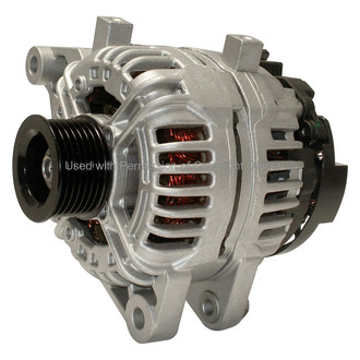 iD Select® - Remanufactured Alternator