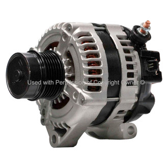 iD Select® - Remanufactured Alternator