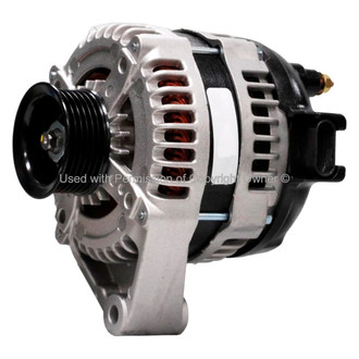 iD Select® - Remanufactured Alternator