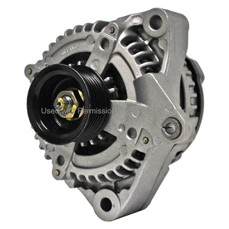 iD Select® - Remanufactured Alternator