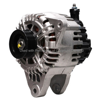 iD Select® - Remanufactured Alternator
