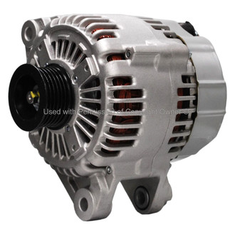 iD Select® - Remanufactured Alternator