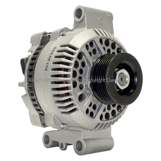 iD Select® - Alternator