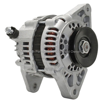 iD Select® - Remanufactured Alternator