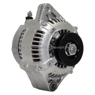 iD Select® - Remanufactured Alternator