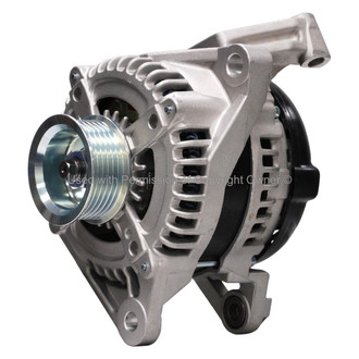 iD Select® - Alternator