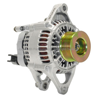 iD Select® - Alternator