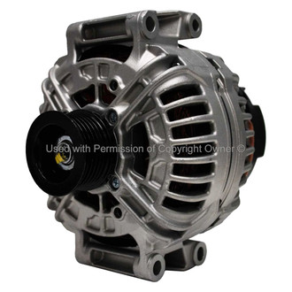 iD Select® - Remanufactured Alternator