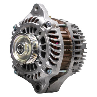 iD Select® - Alternator