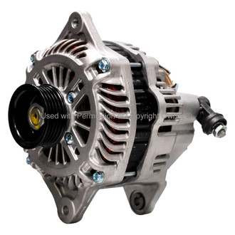 iD Select® - Remanufactured Alternator