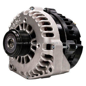iD Select® - Remanufactured Alternator