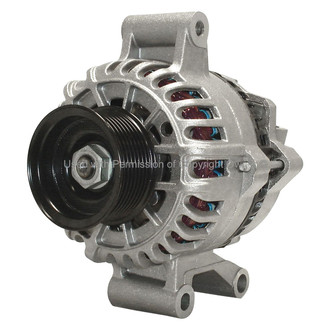 iD Select® - Remanufactured Alternator