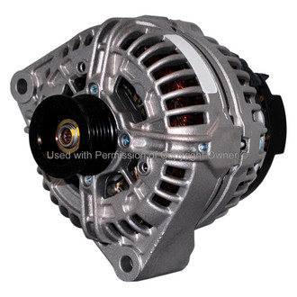 iD Select® - Remanufactured Alternator