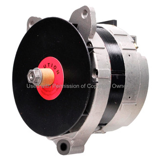 iD Select® - Alternator