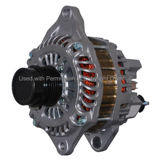 iD Select® - Remanufactured Alternator