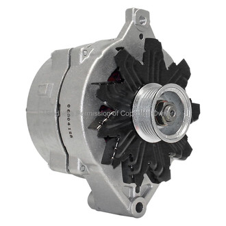 iD Select® - Alternator
