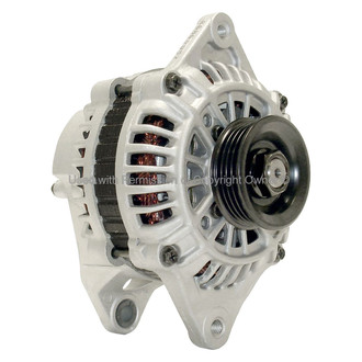 iD Select® - Remanufactured Alternator