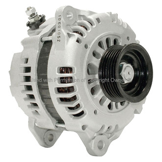 iD Select® - Remanufactured Alternator