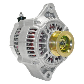 iD Select® - Alternator
