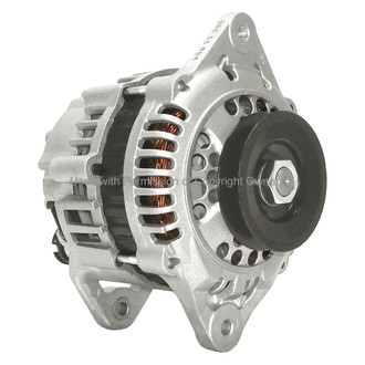 iD Select® - Remanufactured Alternator