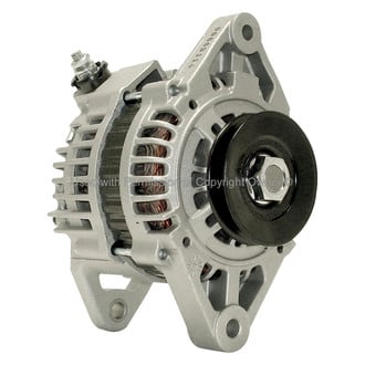 iD Select® - Remanufactured Alternator