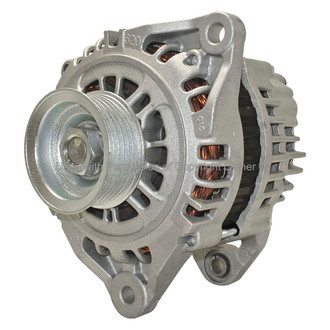iD Select® - Remanufactured Alternator