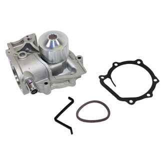 iD Select® - Engine Coolant Water Pump