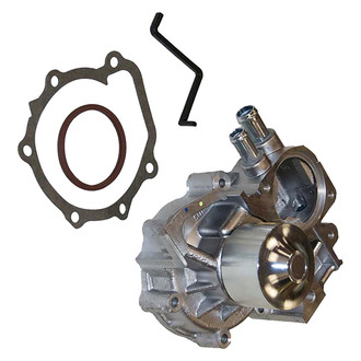 iD Select® - Engine Coolant Water Pump