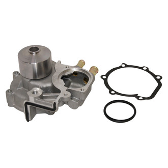 iD Select® - Engine Coolant Water Pump