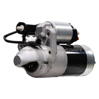 iD Select® - Remanufactured Starter