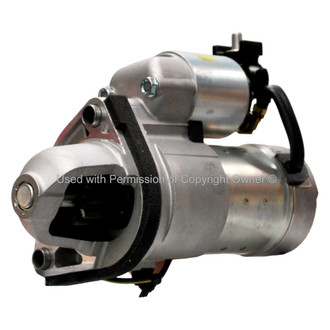 iD Select® - Remanufactured Starter