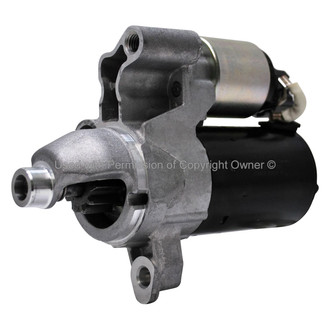 iD Select® - Remanufactured Starter