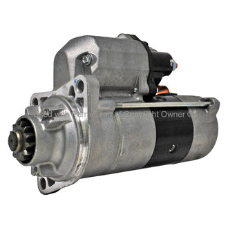 iD Select® - Remanufactured Starter
