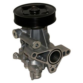 iD Select® - Engine Coolant Water Pump