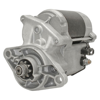 iD Select® - Remanufactured Starter